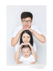 -欧诺家印记儿童摄影旗舰店
