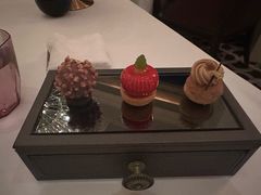 -Caprice(香港四季酒店)
