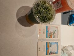 -星巴克(西湖天地店)