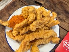 -聂发财重庆江湖菜(解放碑店)