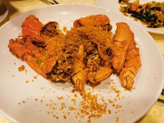 -喜记避风塘炒辣蟹(旗舰店)