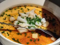 -又见炊烟私房菜(敬亭路店)