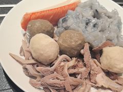 -额尔敦·品质自助(摩尔城店)