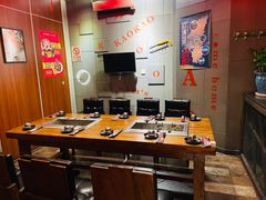 -KAOKAO烤烤·丹东海鲜烧烤(望京店)