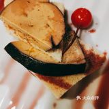 巷子里的日料店