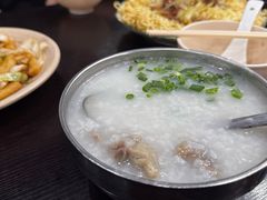 -湛记牛肚螺粥(群贤路店)