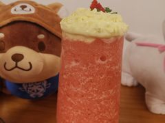 -豆柴町-柴犬主题狗咖(红鼎国际C座店)