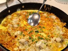 -明本湛江鸡•海鲜小厨(陈家祠店)