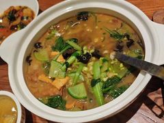 -驿楼兰·新疆菜(火车站店)
