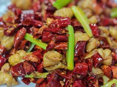 -洪霞餐馆