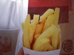 -汉堡王(南京高淳富克斯店)