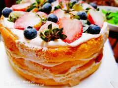 -逸绮瑶澜Miss Mousse Cake蛋糕(三里屯SOHO店)