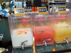 -韩盛·盛江山自助料理(沈辽路万达店)