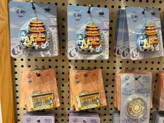 -猫的天空之城概念书店(景德镇陶溪川店)