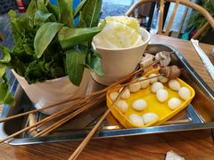 -小郡肝串串香(北蔡店)