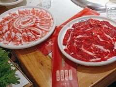 -蜀留香火锅(社会山店)