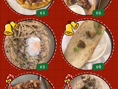 -G+KITCHEN(龙湖狮山天街店)