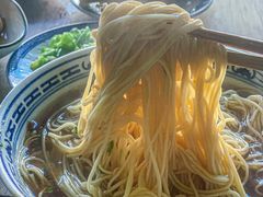 -同得兴 Since·1995 传统苏式面馆(嘉馀坊店)