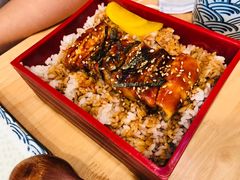 鳗鱼饭-村上一屋(健翔桥店)