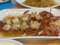 -糟粕醋·椰苑海南菜餐厅(亚龙湾天域酒店)