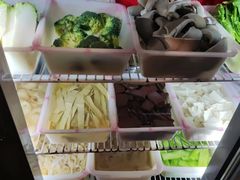 -好巴适藤椒鱼(红牌楼北街店)