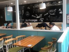 -魏家凉皮(博水商务大厦店)