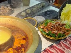 -哥老官重庆美蛙鱼头(圆融广场店)