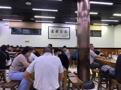 大堂-回坊马二饺子馆