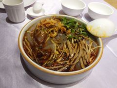 -老爷庙风味美食府(魏都大道店)