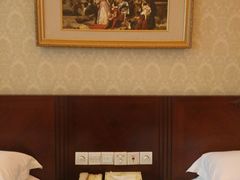 -维也纳酒店(深圳大学城店)