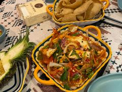 -拾光音乐餐酒吧(告庄星光夜市店)