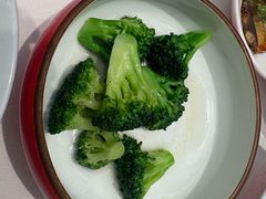 -冶春茶社(官园桥店)