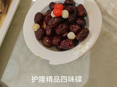 -阿英煲(凉城路店)