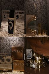 -VELEE·SPA高定疗愈会所