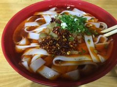 -魏旺湖北正宗牛肉面(硚口公园店)