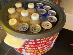 -刘淑芬·活鱼铁锅炖(北京首店)