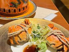 -富力丽思卡尔顿酒店·香荟全日制餐厅