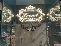 -Trend1881视光·蔡司视觉(领展广场店)