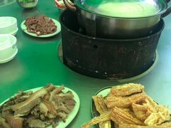 -阿婆东山羊肉店(鸿港海鲜批发市场店)