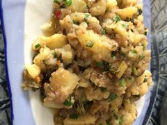 iphone_upload_pic-白家寨子·山野白族菜(古城总店)