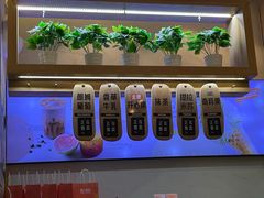 -野人先生现做冰淇淋(北京环宇荟店)