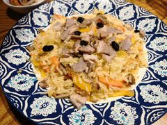 -阿罗新疆菜(人民广场店)