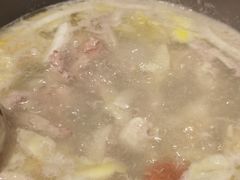 -百年果林椰子鸡(中洲店)