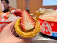 -龍歌自助小火锅(市南金茂湾店)