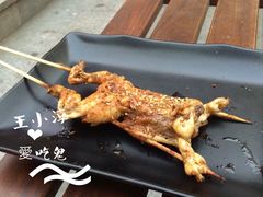 -汪爹爹武汉牛三鲜(朝外大街店)