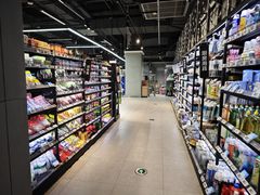 -盒马鲜生(新都心店)