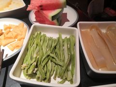 -井格重庆火锅(西直门凯德Mall店)