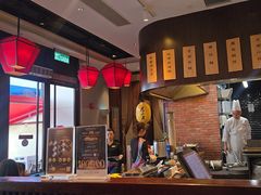 -度小月(百老汇美食街店)