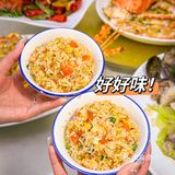没去错！这家本地人都爱的海鲜店果然好吃！