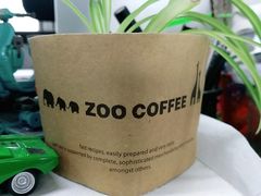 -ZOO COFFEE 动物园咖啡(亦庄店)